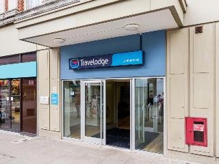 travelodge leatherhead