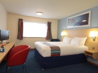 travelodge leatherhead