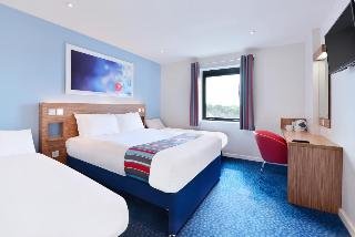 Travelodge Leatherhead,,3 star