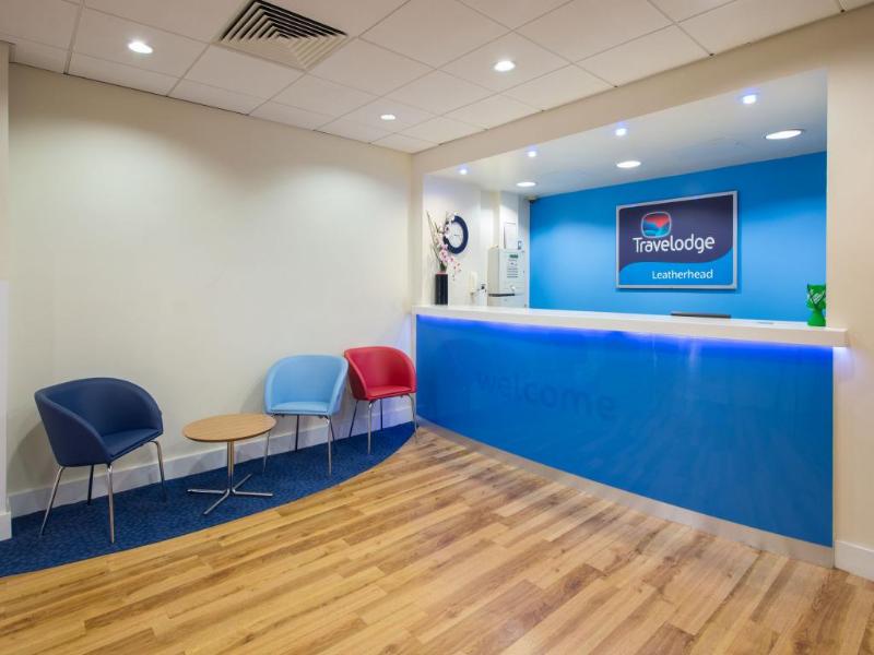 Travelodge Leatherhead,,3 star