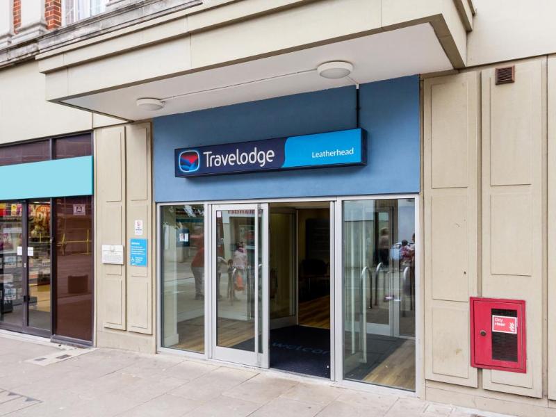 Travelodge Leatherhead,,3 star
