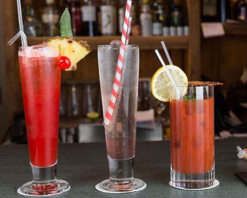 the lamplighter dining rooms