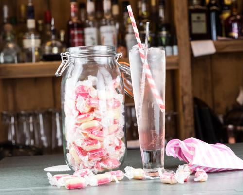 the lamplighter dining rooms