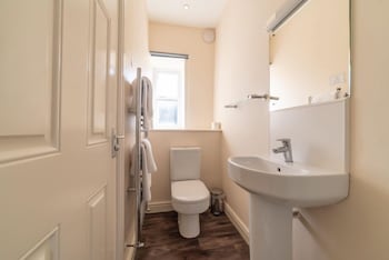 the lamplighter dining rooms