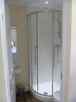 the lamplighter dining rooms