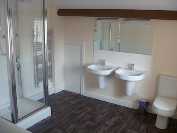 the lamplighter dining rooms