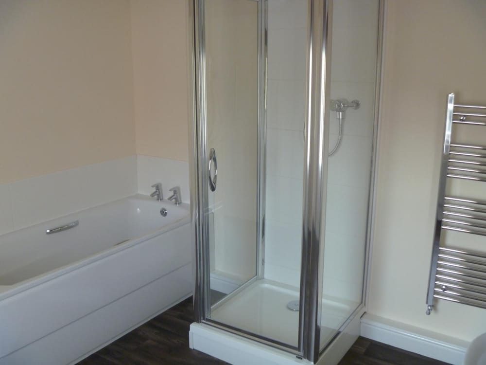 the lamplighter dining rooms