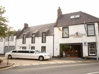lomond hills hotel and health club