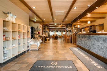 Lapland Hotels Ounasvaara Chalets,Rovaniemi>>Lapland,4 star