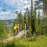 lapland hotels ounasvaara chalets