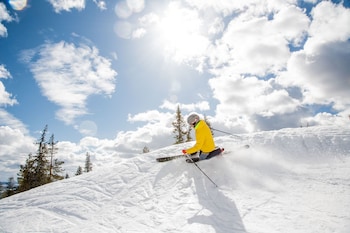 lapland hotels ounasvaara chalets