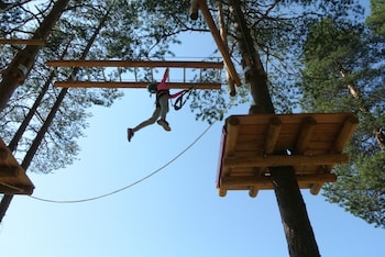 lapland hotels ounasvaara chalets