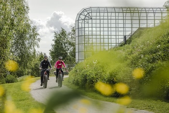 rovaniemi