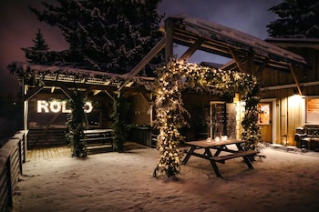 rovaniemi