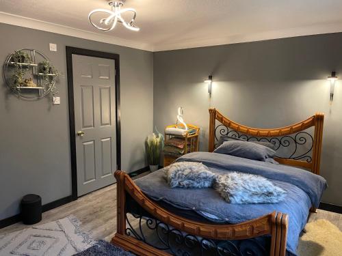 da vinci guest house gatwick