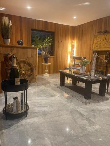 da vinci guest house gatwick