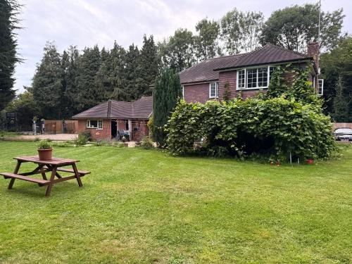 da vinci guest house gatwick
