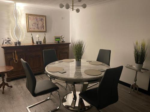 da vinci guest house gatwick