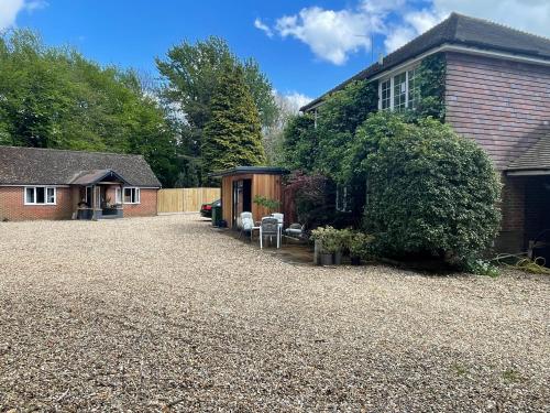 da vinci guest house gatwick