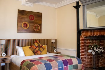 the scole hotel