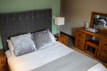 the scole hotel