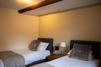 the scole hotel