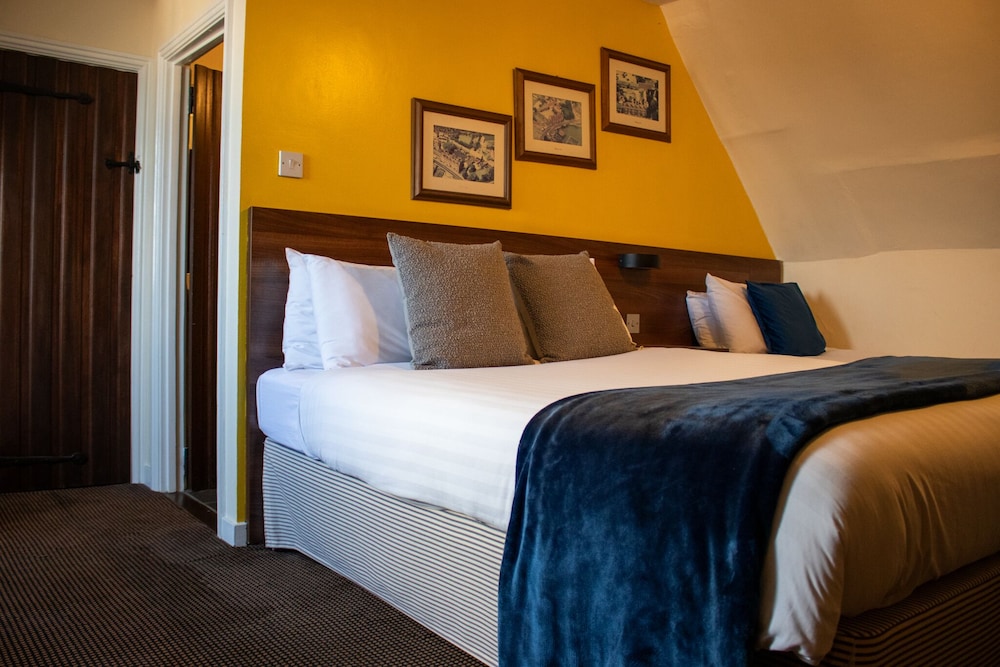 the scole hotel
