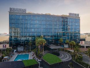 elaf jeddah hotel red sea mall