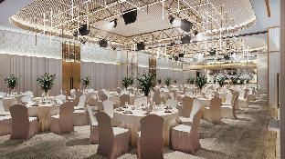 elaf jeddah hotel red sea mall