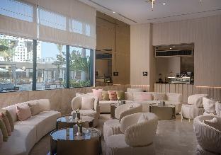 elaf jeddah hotel red sea mall