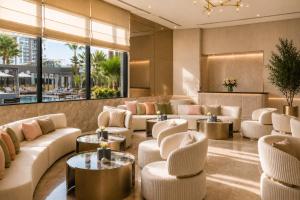 elaf jeddah hotel red sea mall