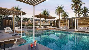 Elaf Jeddah Hotel -Red Sea Mall,,5 star