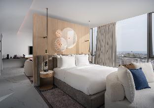 elaf jeddah hotel red sea mall