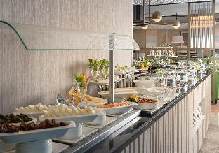 elaf jeddah hotel red sea mall