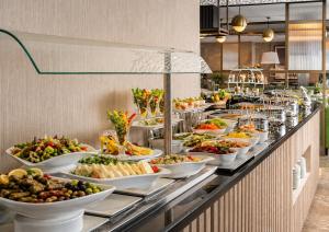 elaf jeddah hotel red sea mall