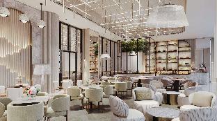 Elaf Jeddah Hotel -Red Sea Mall,,5 star