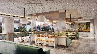 elaf jeddah hotel red sea mall