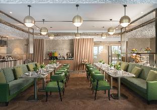 elaf jeddah hotel red sea mall