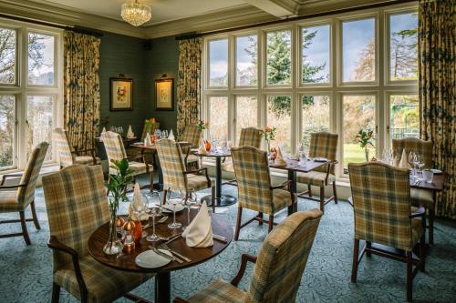 lindeth howe hotel