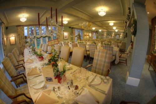 lindeth howe hotel