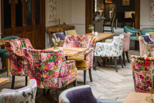 lindeth howe hotel