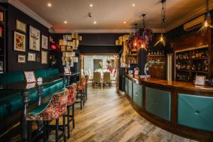 lindeth howe hotel