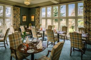 lindeth howe hotel