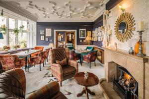 lindeth howe hotel