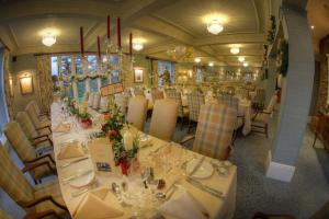 lindeth howe hotel