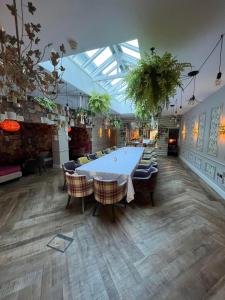 lindeth howe hotel