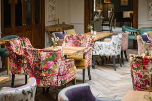 lindeth howe hotel
