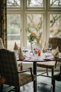 lindeth howe hotel