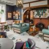 lindeth howe hotel