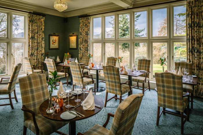 lindeth howe hotel